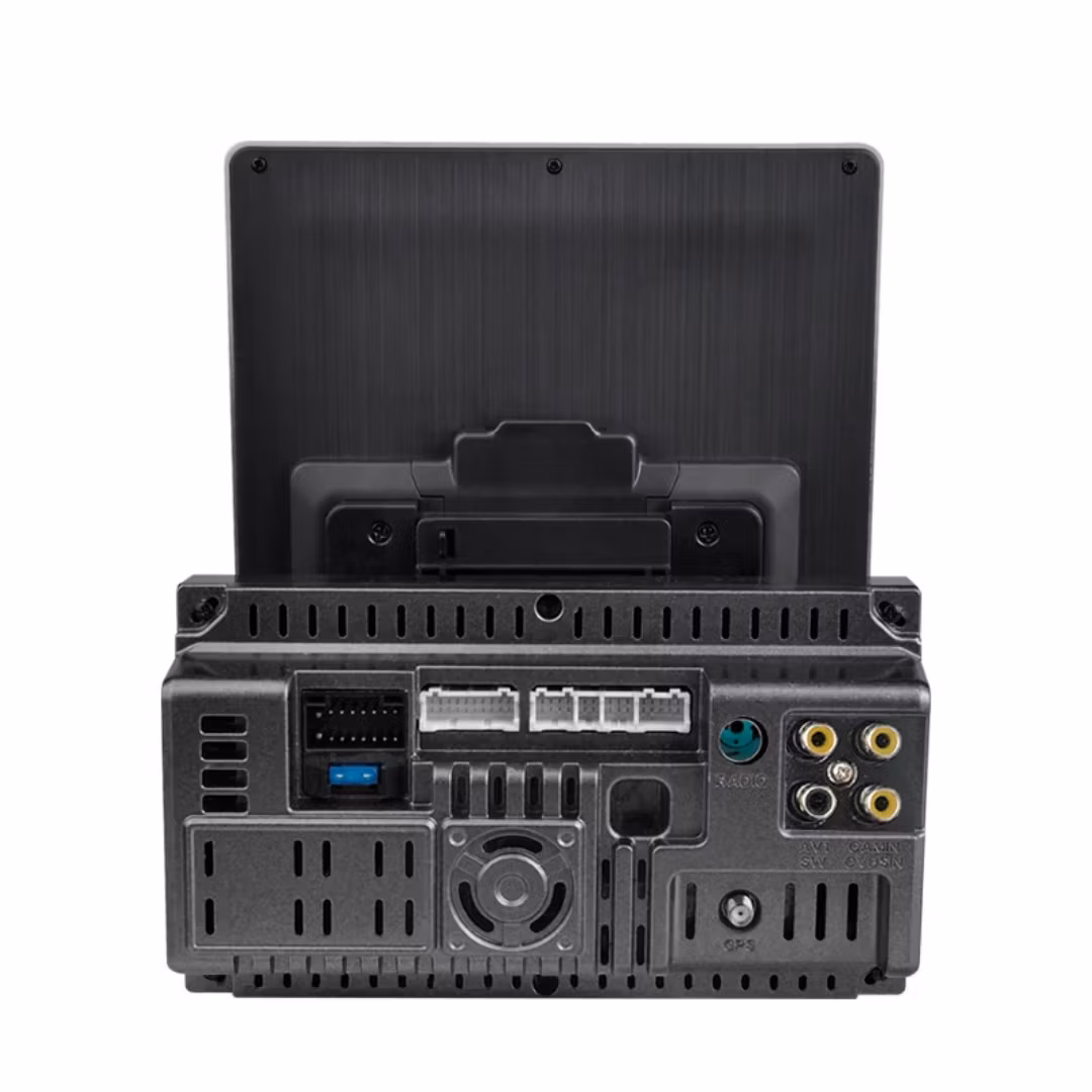 9,5" android 13, 2din universal bilstereo  ,gps,wifi Bluetooth,carplay,android auto