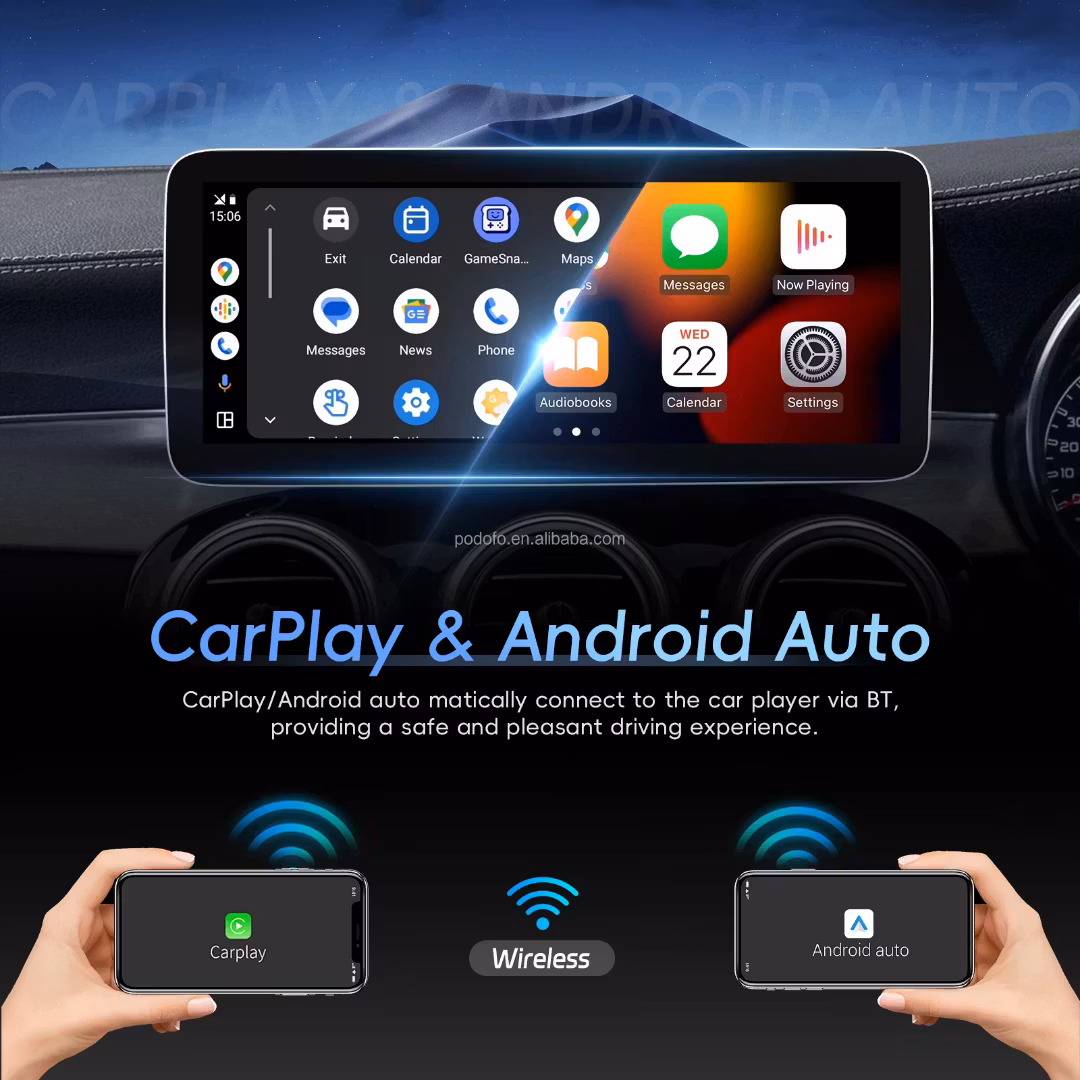 12,3" android 13, bilstereo Mazda 3 ( 2020--2022) gps wifi carplay android auto blåtand rds Dsp RAM:4GB, ROM:64GB, 4G LTE,  gratis backkamera