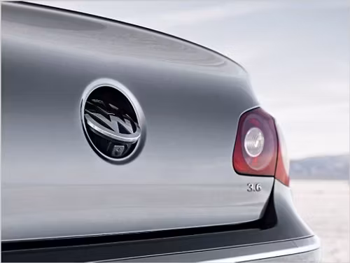 170° VW logo backkamera  G6 Vw Golf, Beetle, EOS, B6 Magotan, CC,POLO,B6/B7 Passat, Lamando (2008-2018)