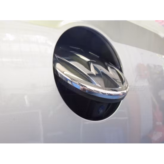 170° VW logo backkamera  G6 Vw Golf, Beetle, EOS, B6 Magotan, CC,POLO,B6/B7 Passat, Lamando (2008-2018)