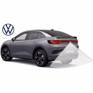 170° vw logo backkamera  G8,VW Golf 8/Magotan/CC/Lamando/T-Roc/Polo(