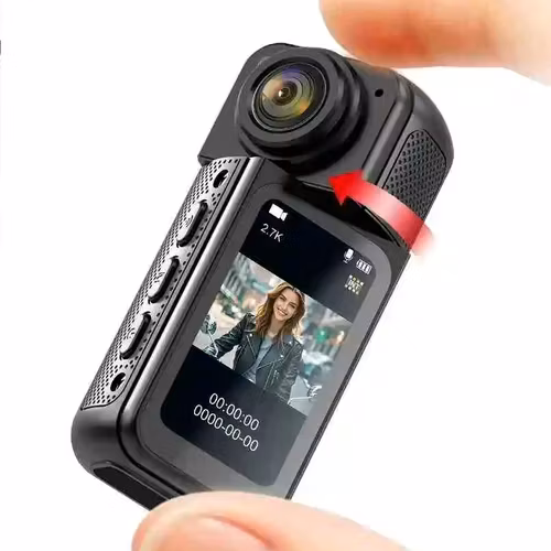 Mini wifi videokamera