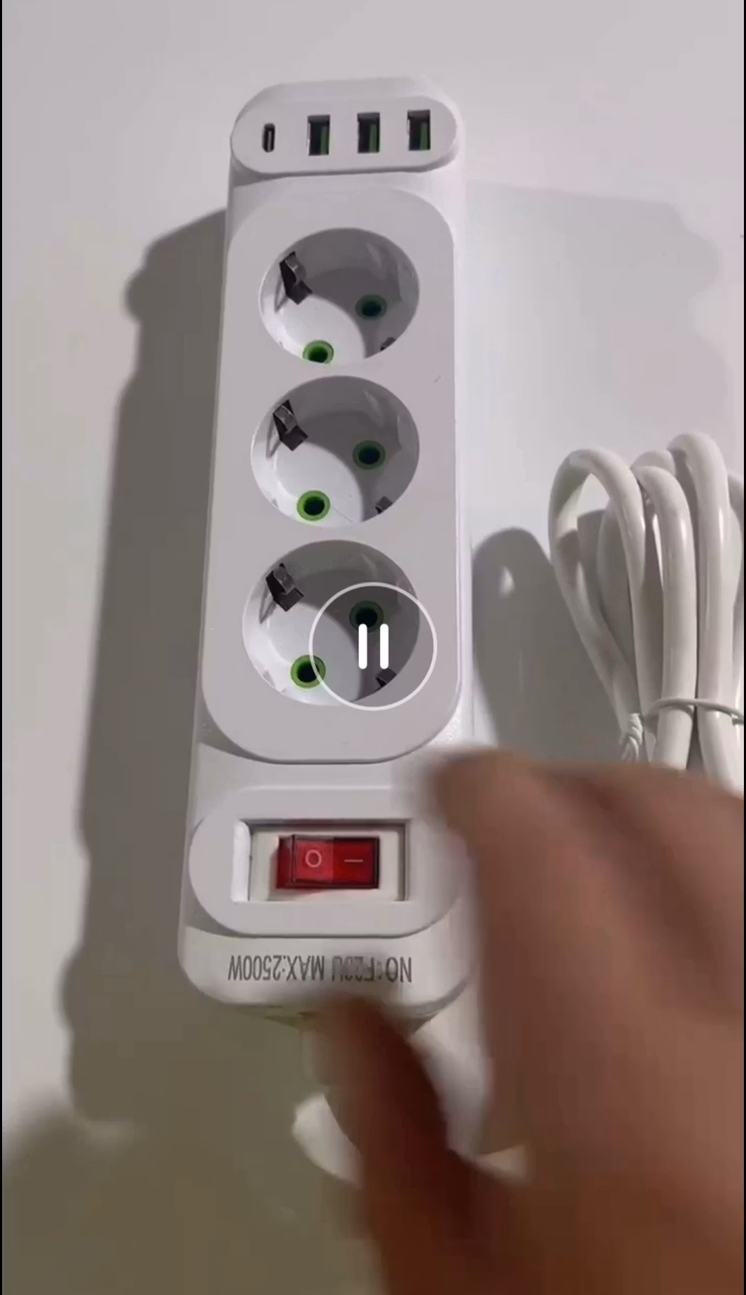 Grenuttag med wifi, dold HD videokamera+128GB extra minne