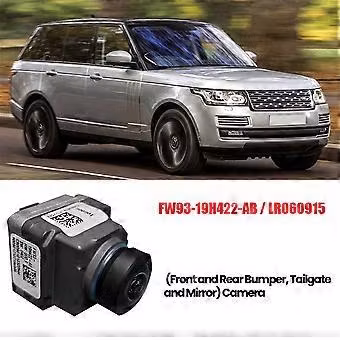 Original backkamera land rover discovery  (2011--2016)