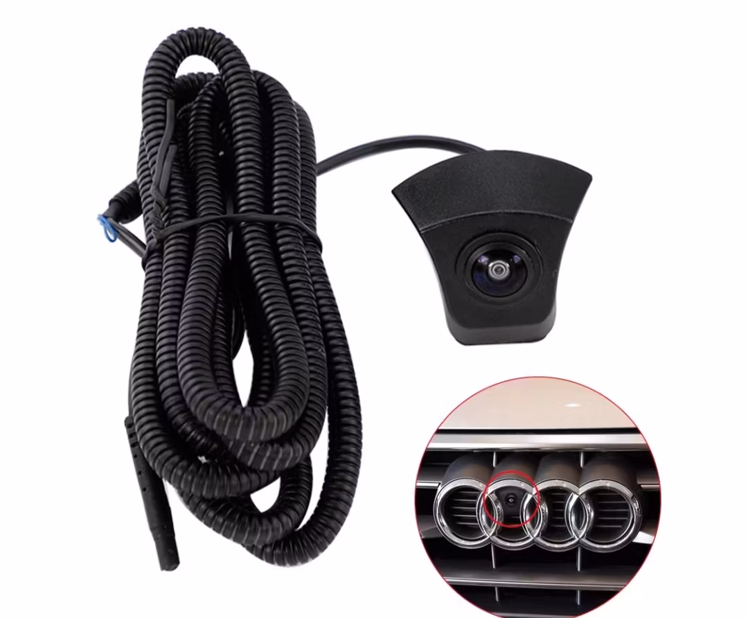 Frontkamera Audi A1 A3 A4 A5 A6 A7 Q7