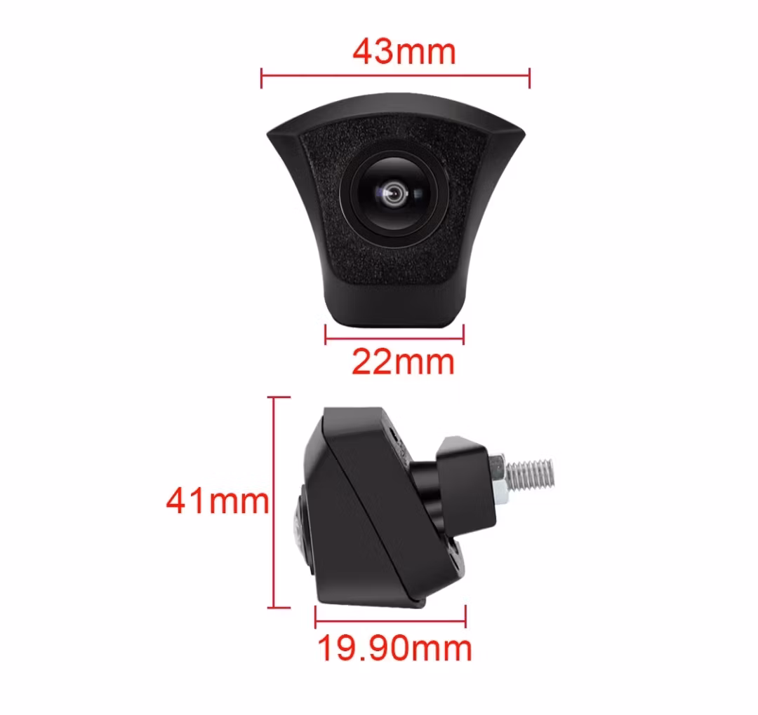 Frontkamera Audi A1 A3 A4 A5 A6 A7 Q7