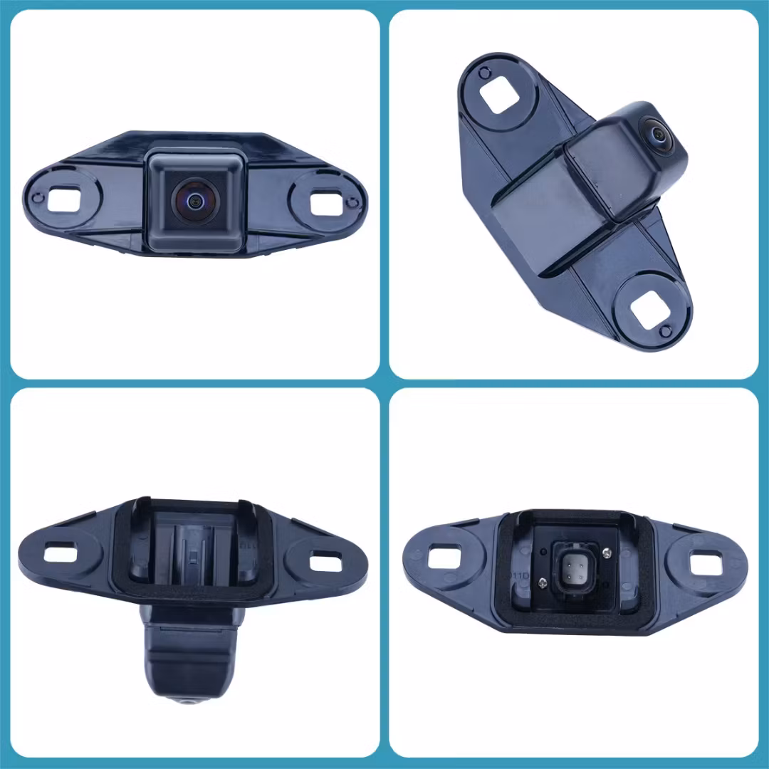 Original backkamera Toyota Land Cruiser( 2007-2016)
