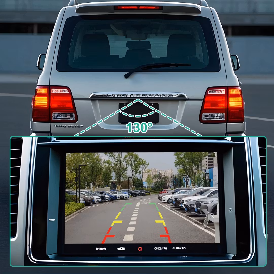 Original backkamera Toyota Land Cruiser( 2007-2016)