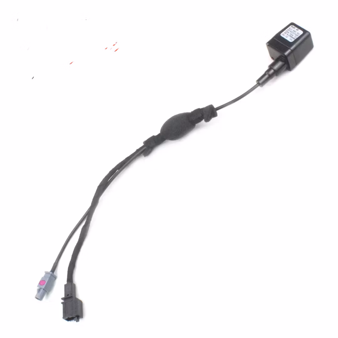 Original backkamera Audi  A6 C6 (2005---2011)