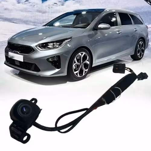 Original backkamera Kia Ceed Sports Wagon/ kombi  (2017-2021)  OE: 99240-J7100