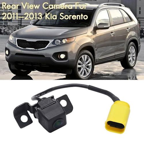 Original backamera  Kia Sorento ( 2011---2013)