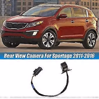 Original  backkamera  kia Sportage (2011--2016)