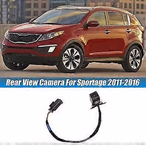 Original  backkamera  kia Sportage (2011--2016)