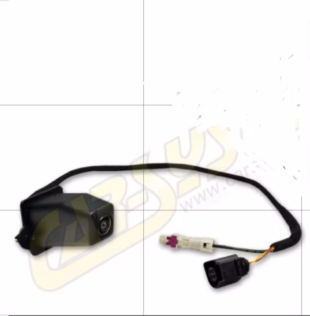 Original backkamera till RCA  adapter vw amarok (2010--2021)