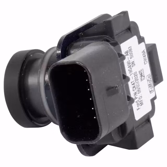 Original backkamera Ford Transit 150 250 350 ( 2015-2017) Skåpbil