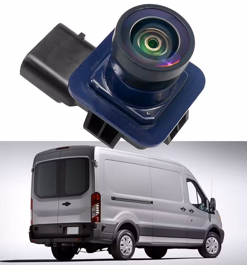 Original backkamera Ford Transit Cargo Van( 2018 -2019).