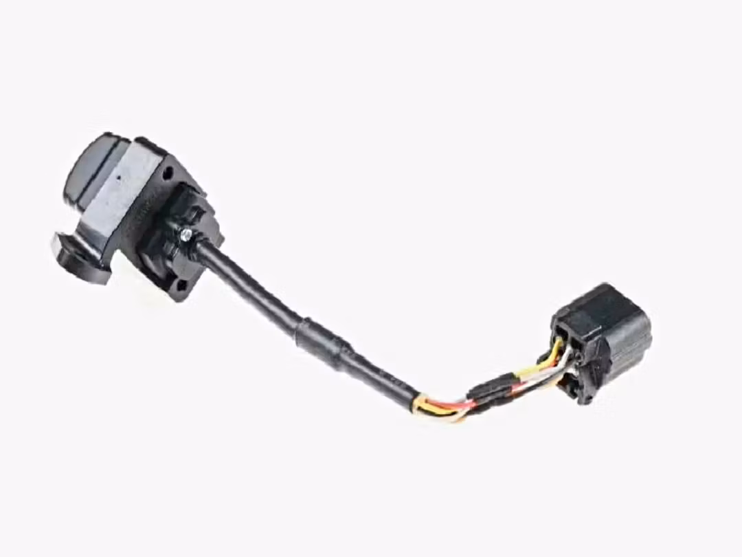 Original backkamera Kia Carnival 2014-2017