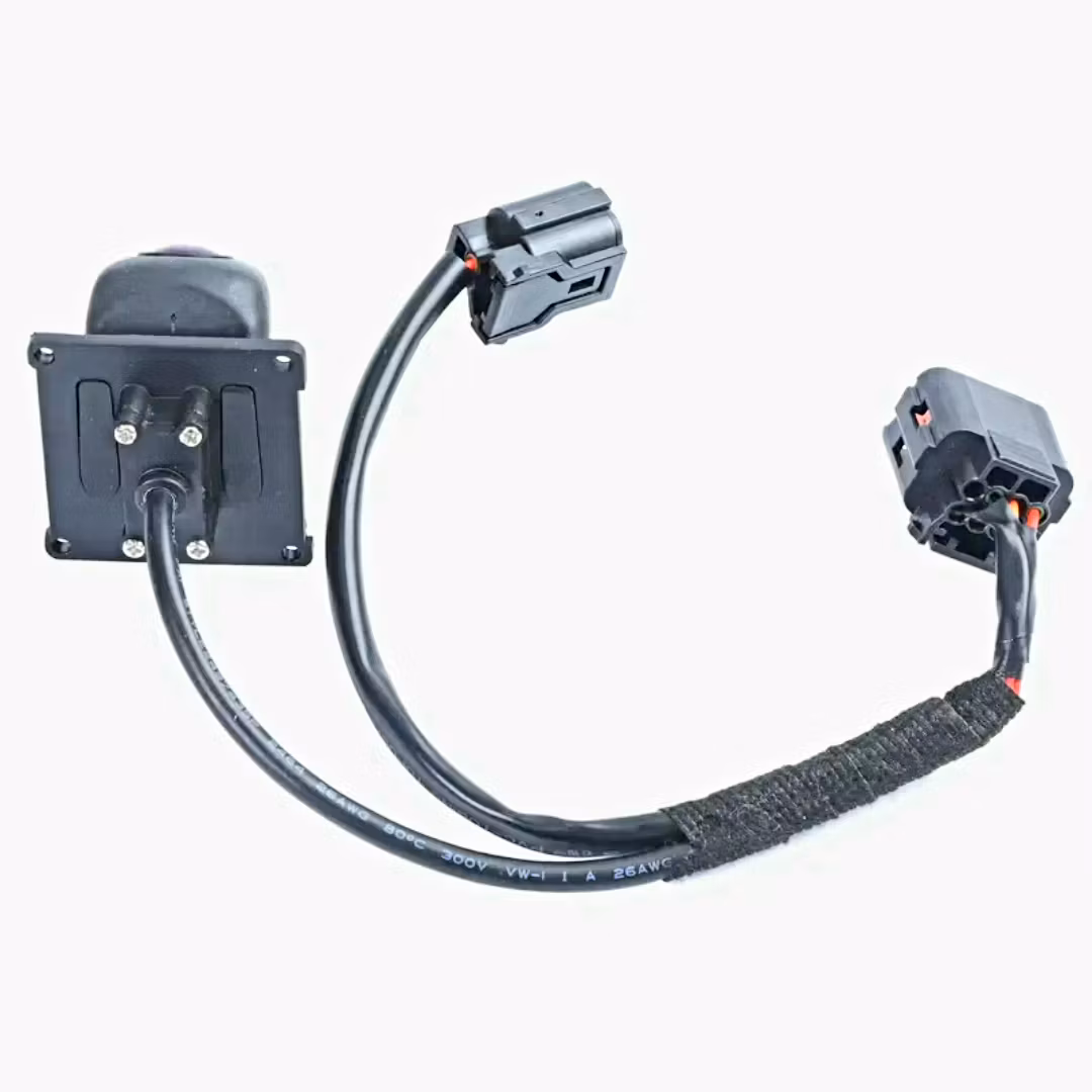 Backkamera Kia  Optima (K5) Hybrid ( 2016-2018 ) OEM:95766D4600