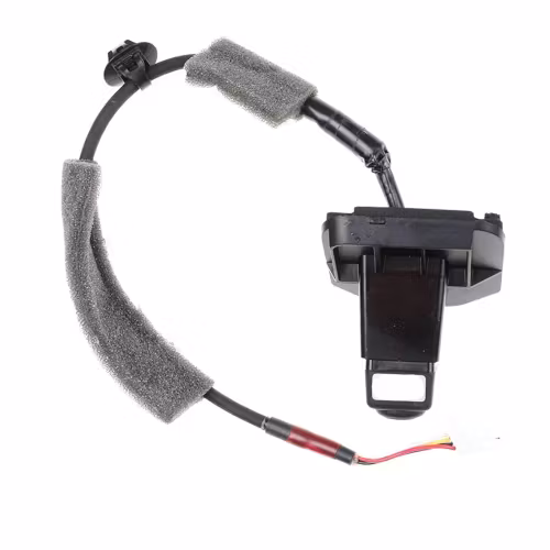 Backkamera NISSAN JUKE (2014-2019)