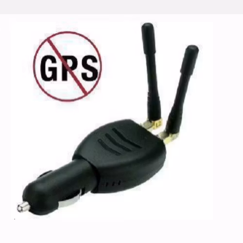 12 volt/ 24 volt BIl Gps signal Jammer