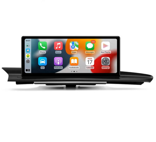 12.3" android 13 ,bilstereo  Audi A6( 2012--2018) gps wifi carplay android auto blåtand rds Dsp RAM:4GB  ,ROM:64GB ,4G LTE