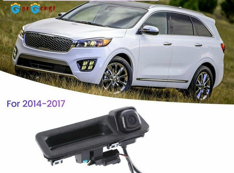 Original backkamera  Kia Sorento( 2014--2017) OE: 95760-C5010