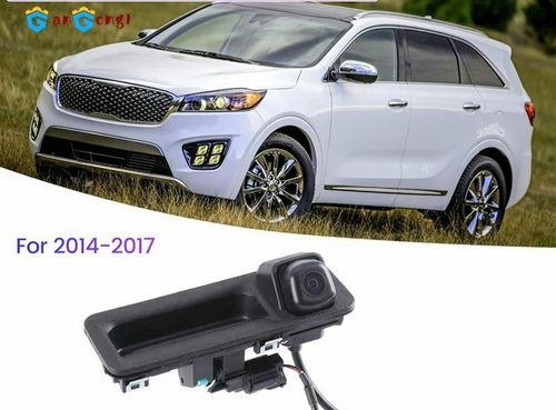 Original backkamera  Kia Sorento( 2014--2017) OE: 95760-C5010