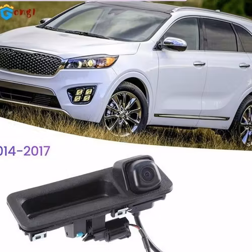 Backkamera  Kia Sorento( 2014--2017)