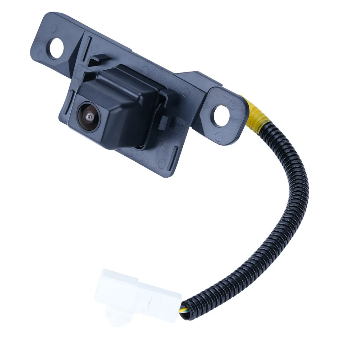 Original backkamera Lexus RX350 (2007-2009)