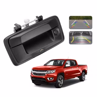 Backkamera Chevrolet Colorado/GMC Canyon ( 2015--2020)