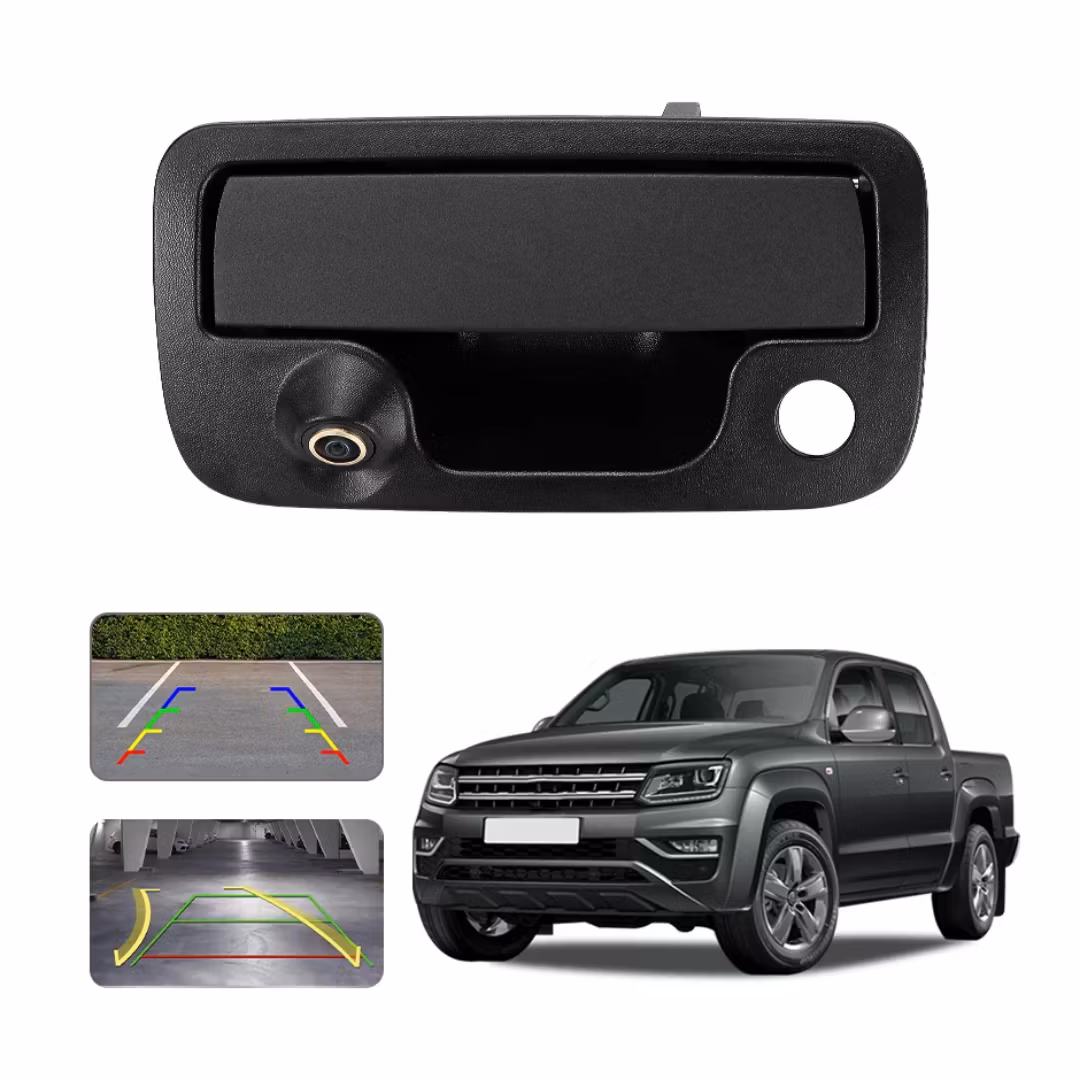 170° backkamera  Volkswagen Amarok 2010-2025 Pickup 