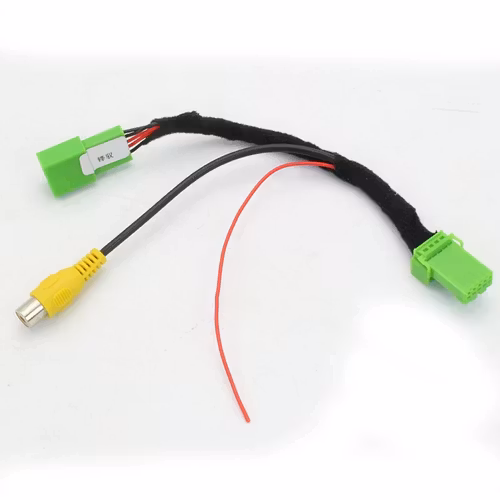 RCA backamera adapter  Suzuki vitara/ S- cross ( 2014--2017)