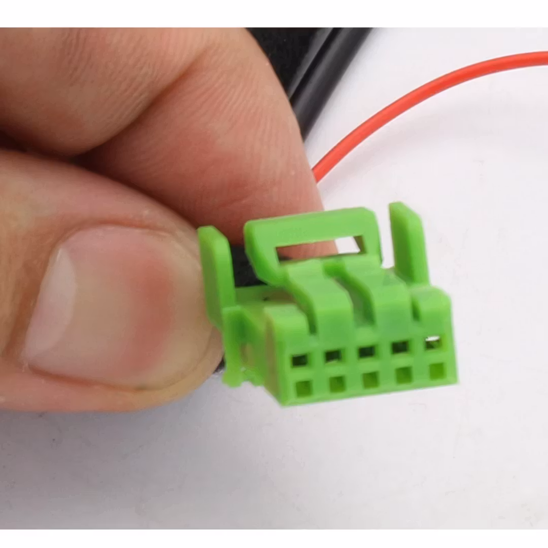 RCA backamera adapter  Suzuki vitara/ S- cross ( 2014--2017)
