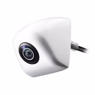 170° HD vattentät backkamera