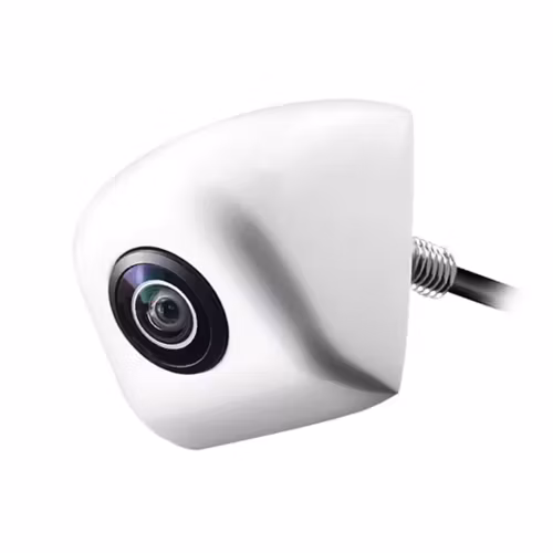 170° HD vattentät backkamera