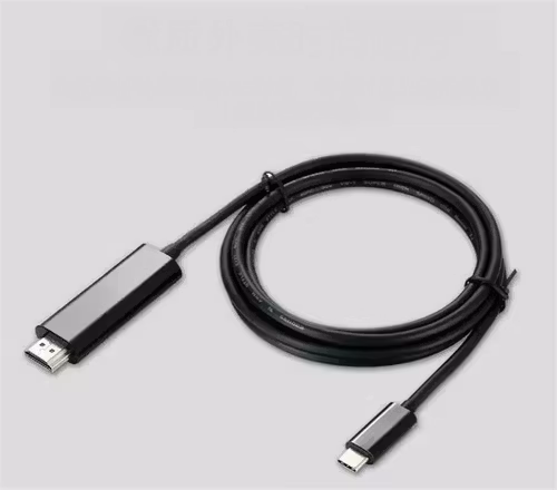USB C TILL HDMI-kabel