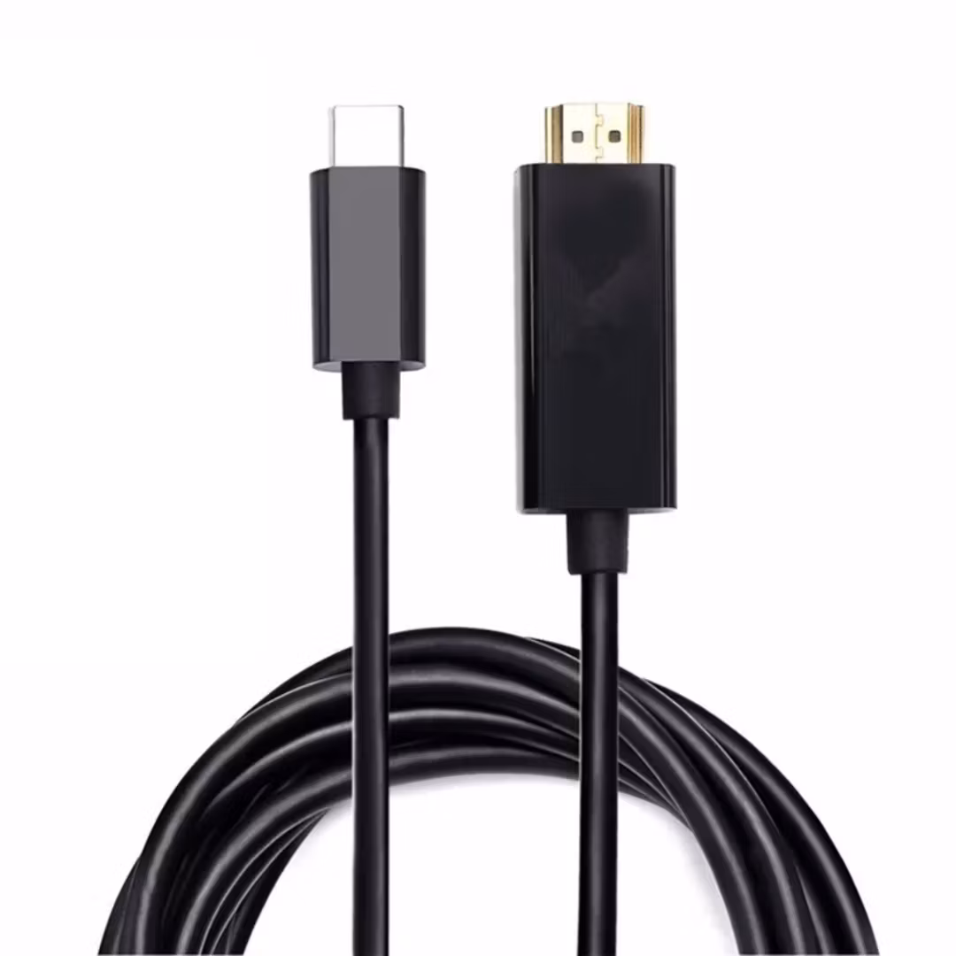 USB C TILL HDMI-kabel