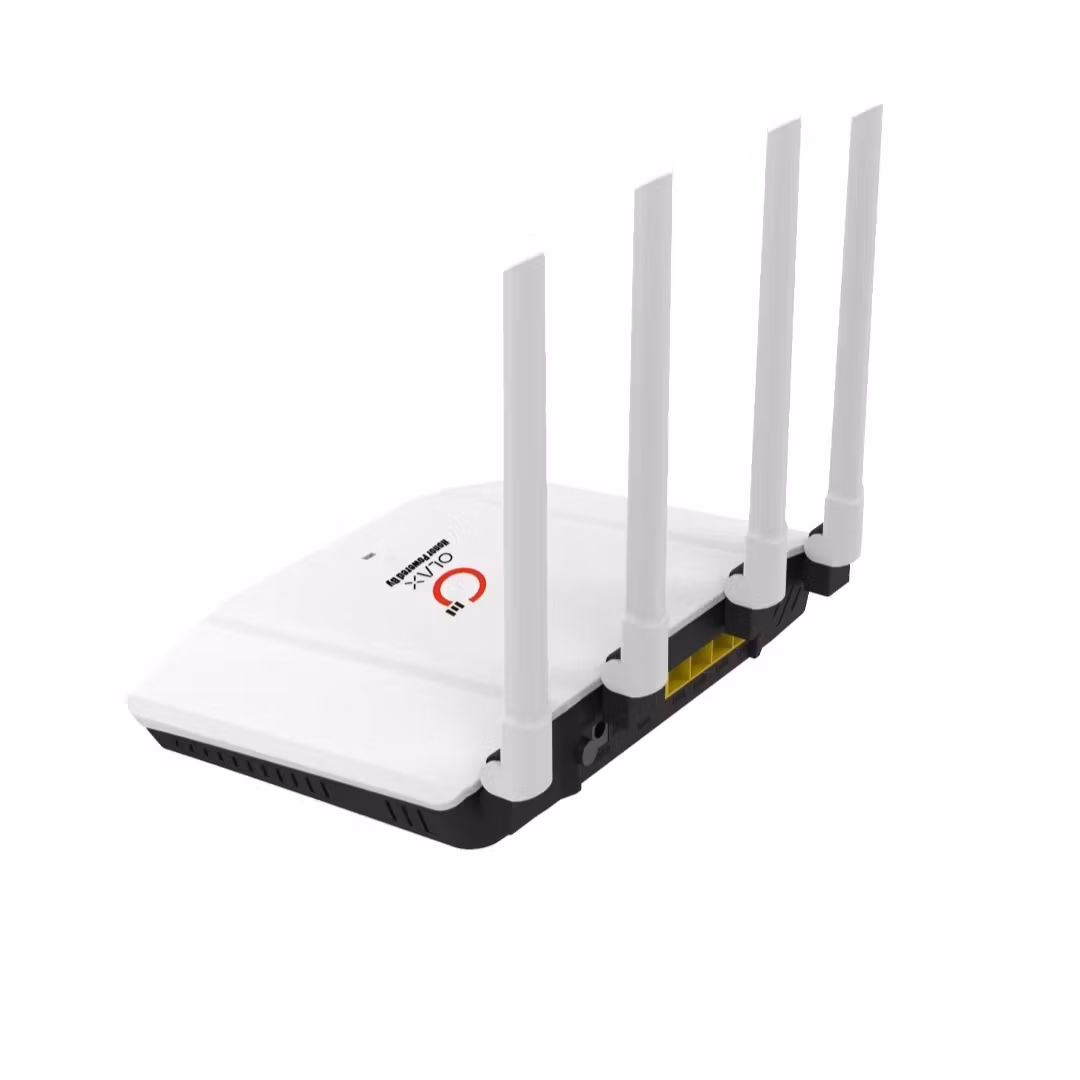 Hem wifi 2,4 Ghz/ 5Ghz 600Mbps