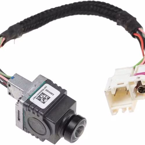 Original backkamera Mercedes Benz klass E,   E200 E250 E260 E300 E320 E350 E400