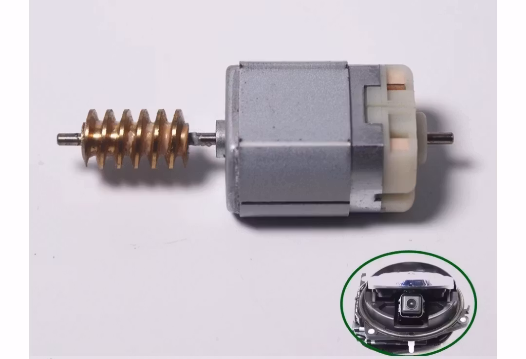 Original vw logo kameramotor  Volkswagen Golf 5 golf6 MK6 Passat B6 CC Magotan Beetle B8 G8 B7