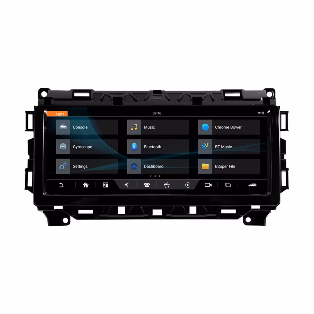 10,3" android 13, bilstereo Jaguar XE( 2016 --2019) gps,carplay android auto, Bluetooth Dsp ,Ram: 8GB, Rom: 128 GB ,4G LTE ,gratis backkamera