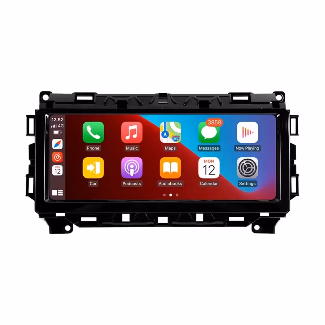 10,3" android 13, bilstereo Jaguar XE( 2016 --2019) gps,carplay android auto, Bluetooth Dsp ,Ram: 8GB, Rom: 128 GB ,4G LTE ,gratis backkamera