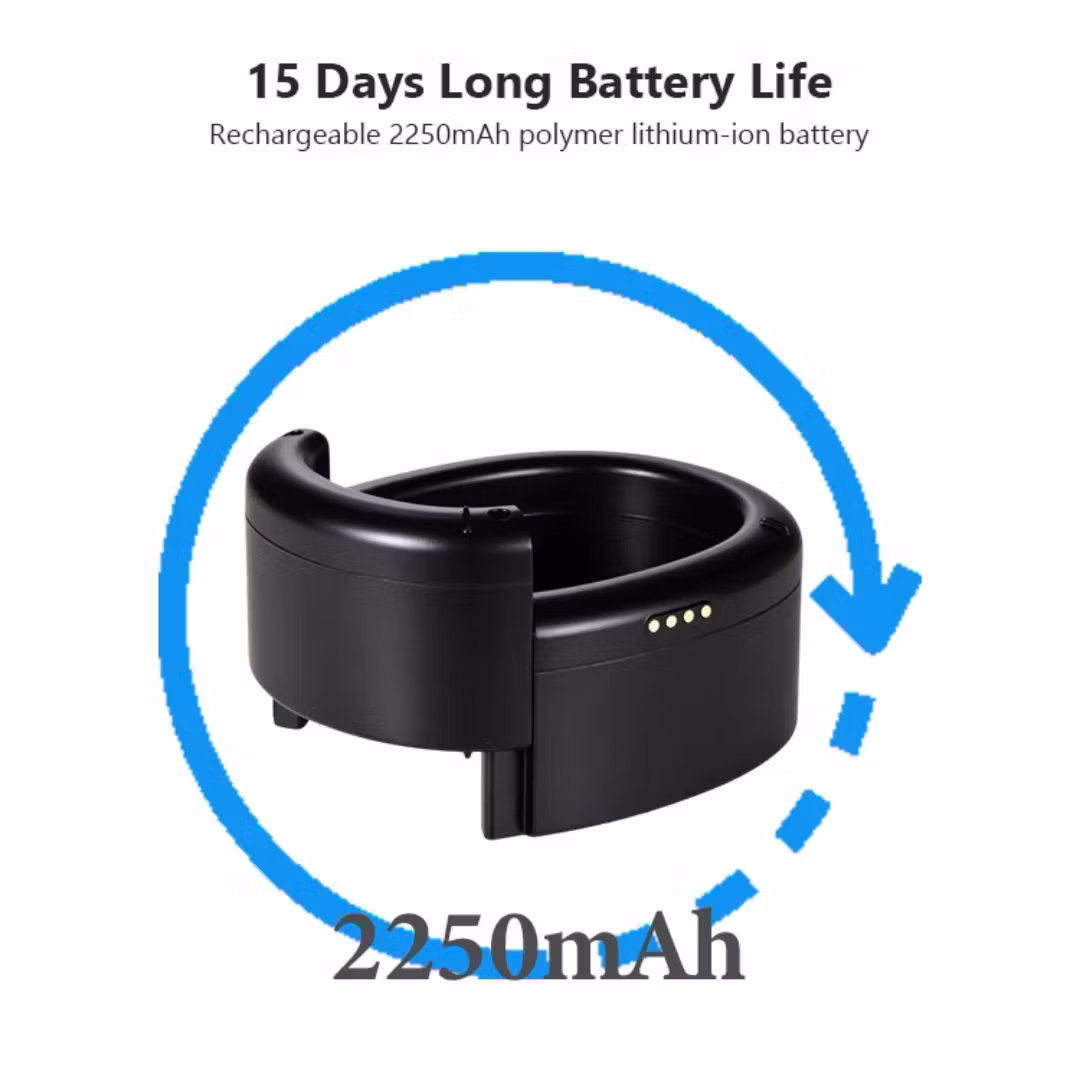 4G LTE Gps Spårare för fångar