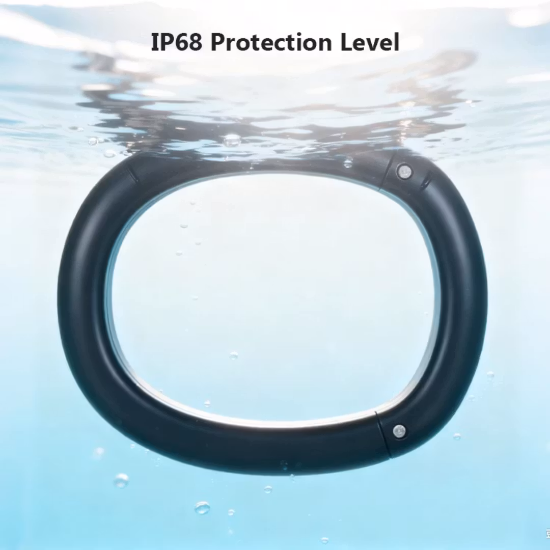 4G LTE Gps Spårare för fångar