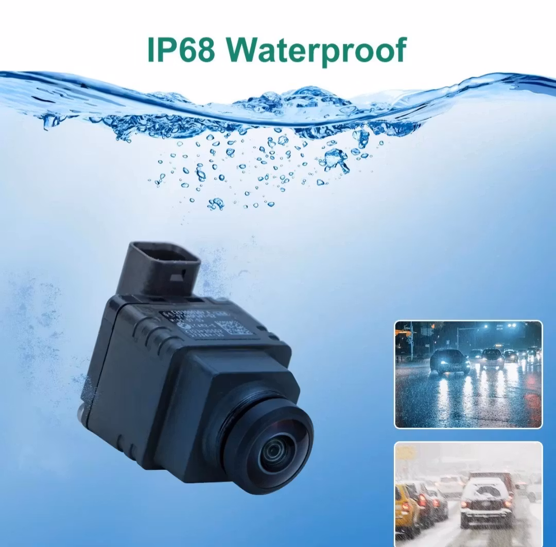 Original backkamera BMW 3,7,8 5 series /G21/G30/G31 G20 G21 G11 G12 G14 G15 G16 G05 G06 G07 X5 X6 X7/F90, 530D xDrive (2017---2023)