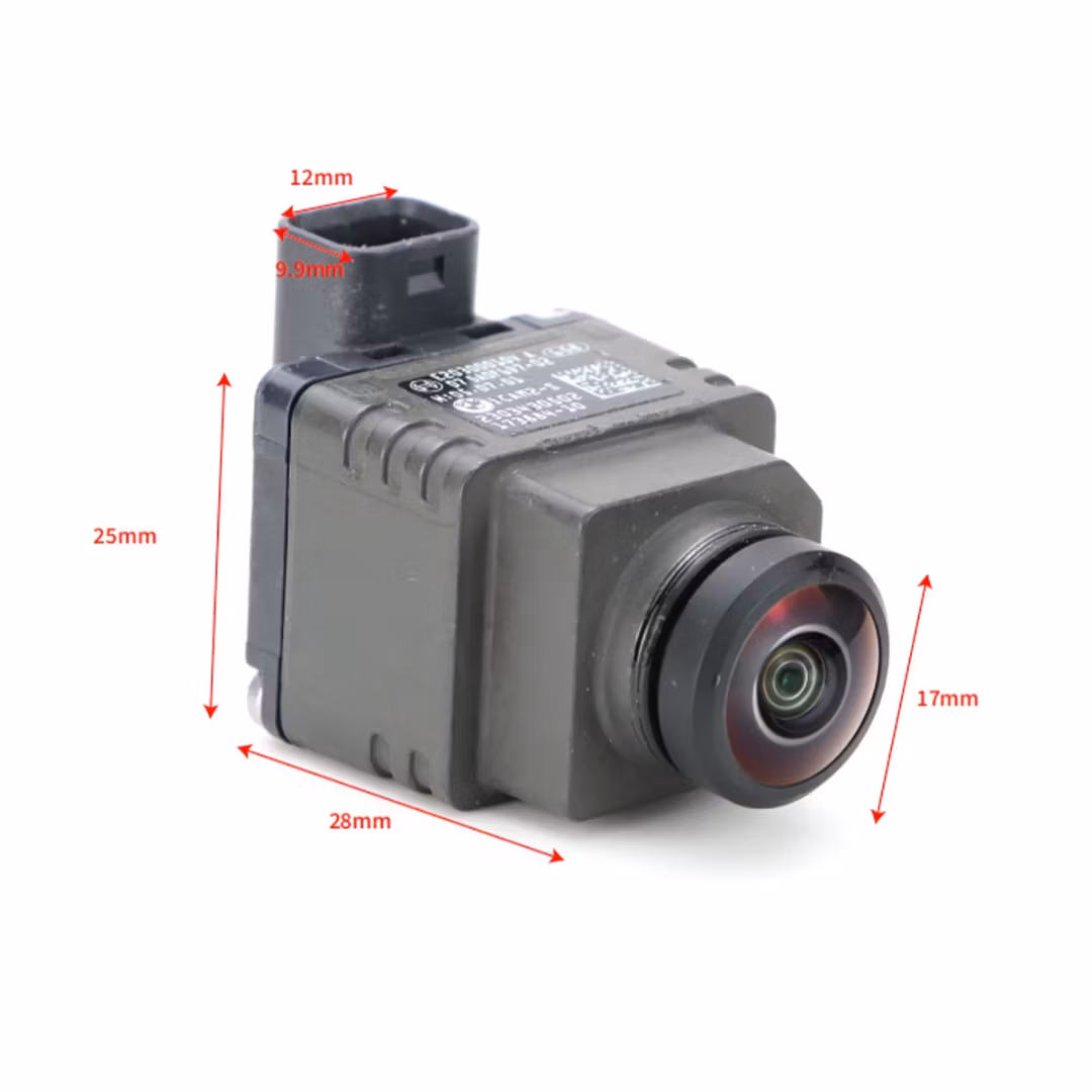 Original backkamera BMW 3,7,8 5 series /G21/G30/G31 G20 G21 G11 G12 G14 G15 G16 G05 G06 G07 X5 X6 X7/F90, 530D xDrive (2017---2023)