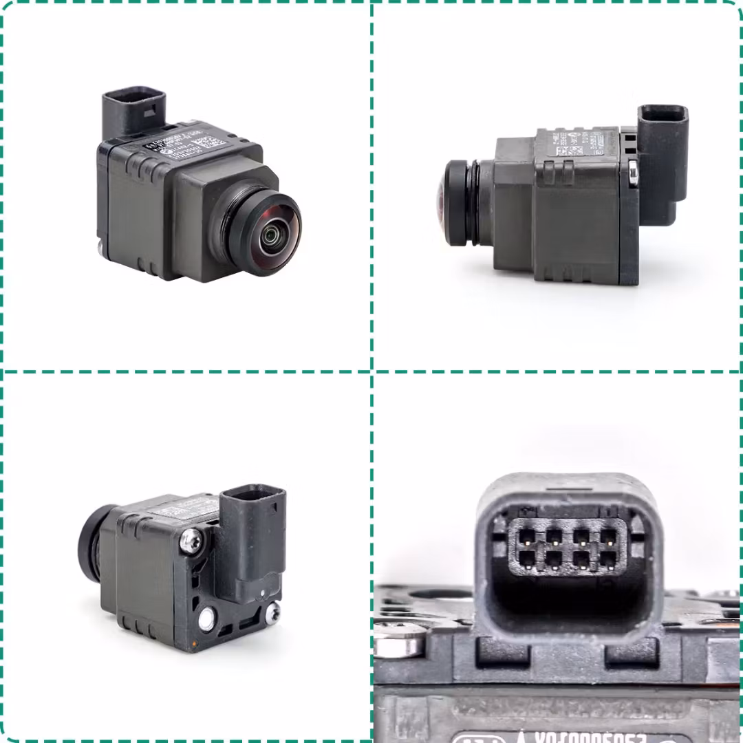 Original backkamera BMW 3,7,8 5 series /G21/G30/G31 G20 G21 G11 G12 G14 G15 G16 G05 G06 G07 X5 X6 X7/F90, 530D xDrive (2017---2023)