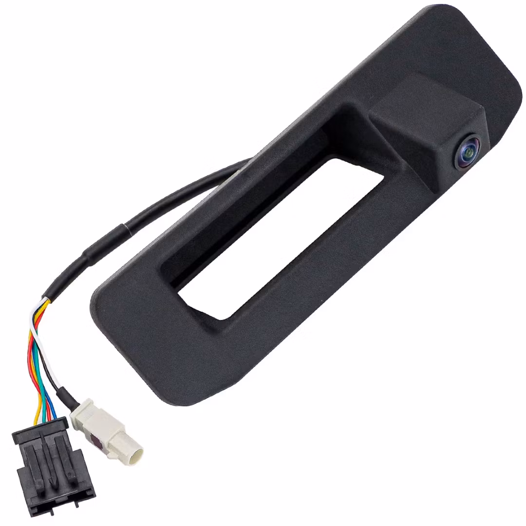 Backkamrera Mercedes Benz B-klass B250 GL-klass GL450 X166 GLK-klass GLK250 ML63 S-klass SL550(2013--2016)