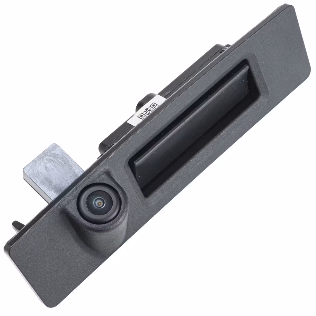 Bagagerumskamera för Tesla Model 3 2017-2023 och Tesla Model Y 2017-2023,