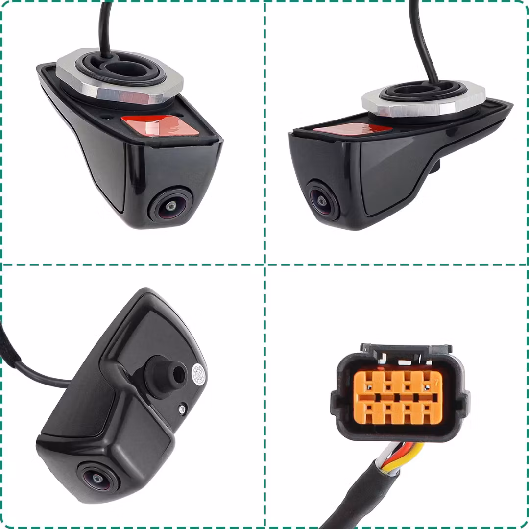 Original backkamera KIA NIRO (2016--2022)